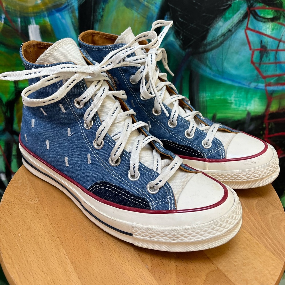 Chuck Taylor 70s